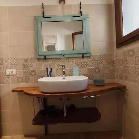 Campo Cantina Papavero-malva Apartment Gavorrano
