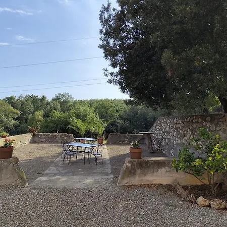 Apartment Campo Cantina Papavero-malva Gavorrano