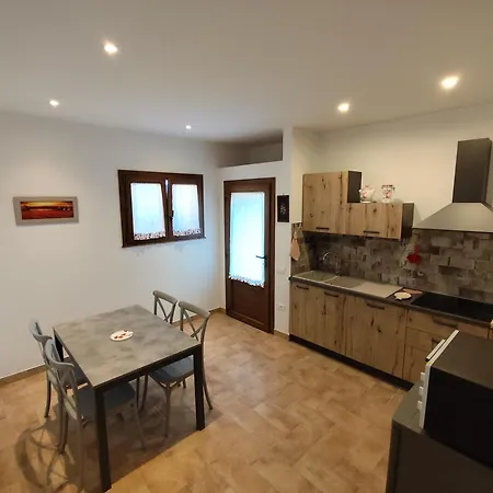 Campo Cantina Papavero-malva Apartment *