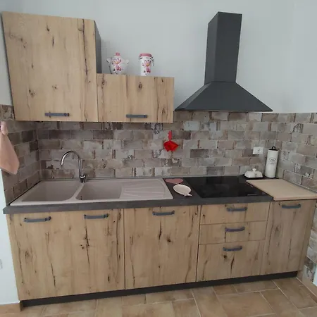 Apartment Campo Cantina Papavero-malva *