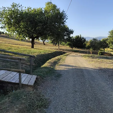 Campo Cantina Papavero-malva Apartment Gavorrano