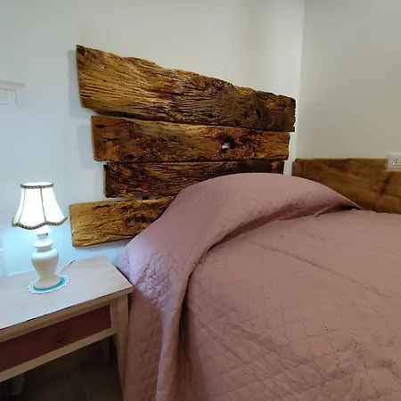 Apartment Campo Cantina Papavero-malva Gavorrano