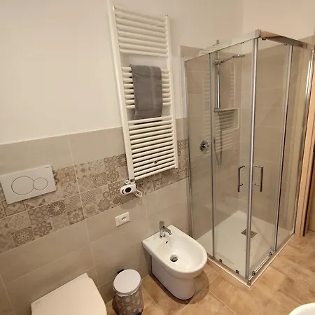 Apartment Campo Cantina Papavero-malva Gavorrano