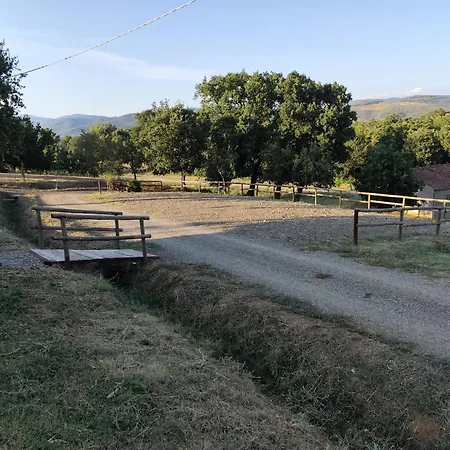 Campo Cantina Papavero-malva Apartment Gavorrano