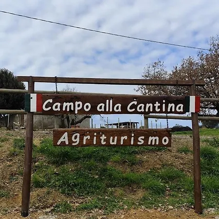 Apartment Campo Cantina Papavero-malva