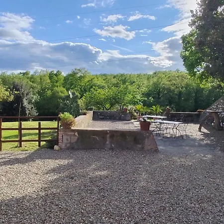 Campo Cantina Papavero-malva Gavorrano
